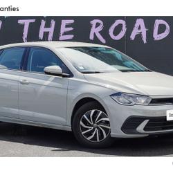 Volkswagen Polo Polo 1.0 TSI 95 S&S BVM5 Life Poissy