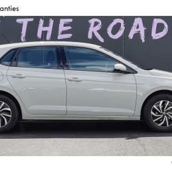 Volkswagen Polo Polo 1.0 TSI 95 S&S BVM5 Life Poissy