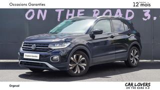 Volkswagen T-Cross  - photo 0