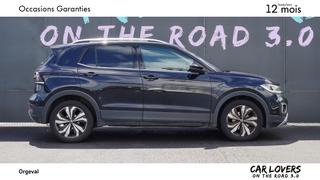 Volkswagen T-Cross  - photo 2