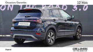 Volkswagen T-Cross  - photo 3