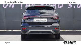 Volkswagen T-Cross  - photo 4