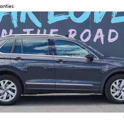 Volkswagen Tiguan Tiguan 1.4 eHybrid 245ch DSG6 Elegance Poissy