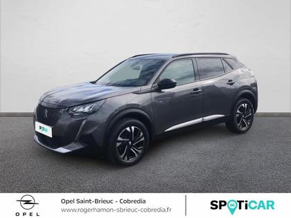 Peugeot 2008 - 1.2 PureTech 100ch S&S Allure - 14 690 €