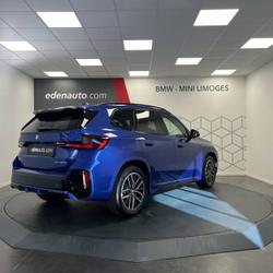 BMW X1 xDrive 25e 245ch DKG7 M Sport Limoges