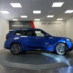 BMW X1 xDrive 25e 245ch DKG7 M Sport Limoges