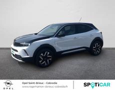 Opel Mokka Yffiniac