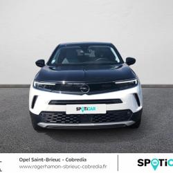 Opel Mokka 1.2 Turbo 130ch Elegance Business BVA8 Yffiniac