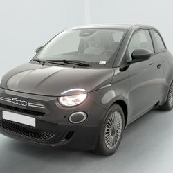 Fiat 500 II 1.0 65 ch Hybride Icone H&eacute;nin-Beaumont