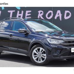 Volkswagen Taigo Taigo 1.0 TSI 116 BVM6 Life Poissy