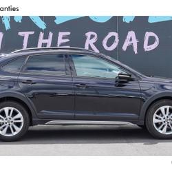 Volkswagen Taigo Taigo 1.0 TSI 116 BVM6 Life Poissy
