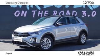 Volkswagen T-Roc  - Life - photo 0