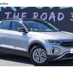 Volkswagen T-Roc T-Roc 1.5 TSI EVO 150 Start/Stop DSG7 Life Poissy