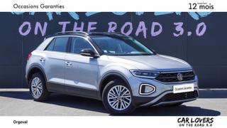 Volkswagen T-Roc  - Life - photo 1