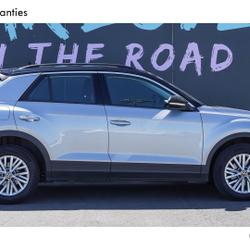 Volkswagen T-Roc T-Roc 1.5 TSI EVO 150 Start/Stop DSG7 Life Poissy