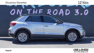 Volkswagen T-Roc  - Life - photo 2