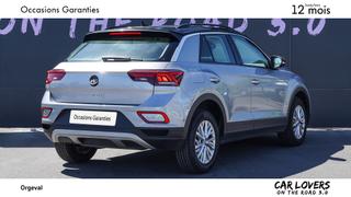 Volkswagen T-Roc  - Life - photo 3
