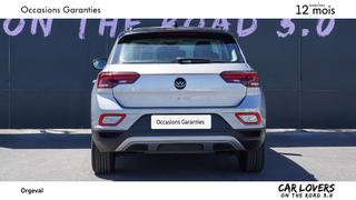 Volkswagen T-Roc  - Life - photo 4