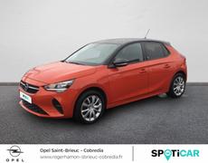 Opel Corsa Yffiniac