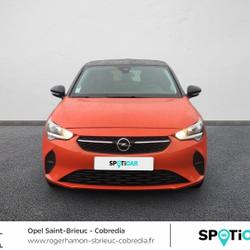 Opel Corsa Corsa-e 136ch Edition Yffiniac