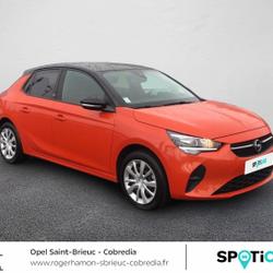 Opel Corsa Corsa-e 136ch Edition Yffiniac