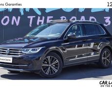 Volkswagen Tiguan Poissy