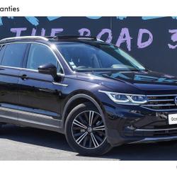 Volkswagen Tiguan Tiguan 1.5 TSI 150ch DSG7 Elegance Poissy