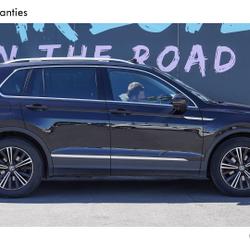 Volkswagen Tiguan Tiguan 1.5 TSI 150ch DSG7 Elegance Poissy