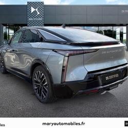 DS Num&eacute;ro 8 N&deg;8 230 ch FWD Standard Range Pallas Glos