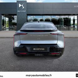 DS Num&eacute;ro 8 N&deg;8 230 ch FWD Standard Range Pallas Glos