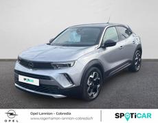 Opel Mokka Lannion