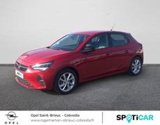 Opel Corsa - 1.2 75ch Elegance Business - 12 480 €