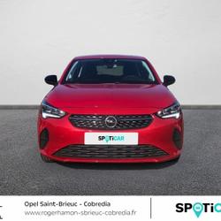 Opel Corsa 1.2 75ch Elegance Business Yffiniac
