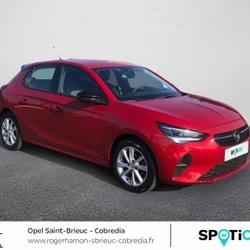 Opel Corsa 1.2 75ch Elegance Business Yffiniac
