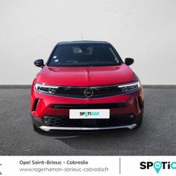 Opel Mokka 1.2 Turbo 130ch Ultimate BVA8 Yffiniac