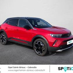Opel Mokka 1.2 Turbo 130ch Ultimate BVA8 Yffiniac