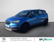 Opel Crossland X Yffiniac