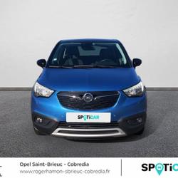Opel Crossland X 1.2 Turbo 130ch Ultimate Euro 6d-T Yffiniac