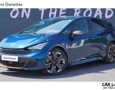Cupra Born Poissy