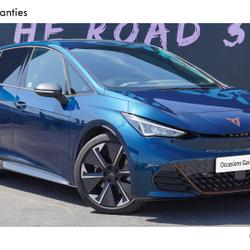 Cupra Born Born 230 ch - Batterie XL V Poissy