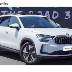 Skoda Kodiaq Kodiaq 1.5 TSI 150 ch Hybrid ACT DSG7 7pl Sportline Poissy