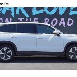 Skoda Kodiaq Kodiaq 1.5 TSI 150 ch Hybrid ACT DSG7 7pl Sportline Poissy