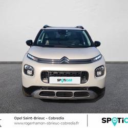 Citroen C3 Aircross PureTech 110ch S&S Shine E6.d-TEMP Yffiniac