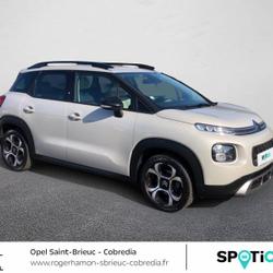 Citroen C3 Aircross PureTech 110ch S&S Shine E6.d-TEMP Yffiniac