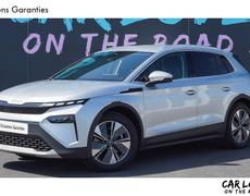 Skoda Elroq Poissy