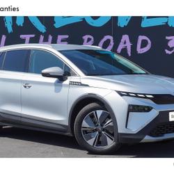 Skoda Elroq Elroq 286 ch Batterie 85 Clever Poissy