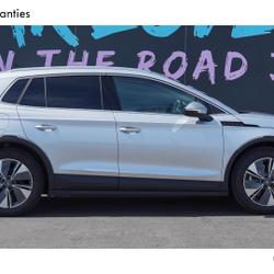 Skoda Elroq Elroq 286 ch Batterie 85 Clever Poissy