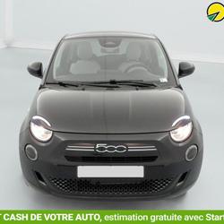 Fiat 500 II 1.0 65 ch Hybride Ic&ocirc;ne occasion - Saint-Fons - photo 2/23