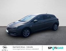 Opel Astra Yffiniac