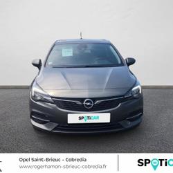 Opel Astra 1.2 Turbo 130ch Elegance Yffiniac